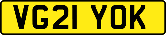 VG21YOK