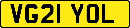 VG21YOL