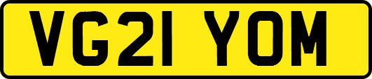 VG21YOM