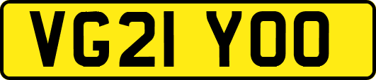 VG21YOO