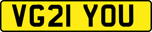 VG21YOU