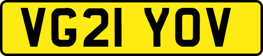 VG21YOV