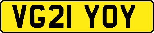 VG21YOY