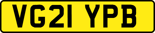 VG21YPB