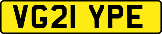 VG21YPE