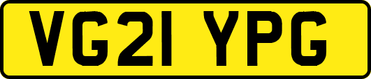 VG21YPG