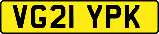 VG21YPK