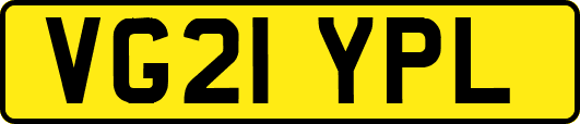 VG21YPL