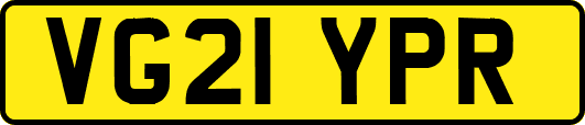 VG21YPR