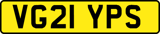 VG21YPS