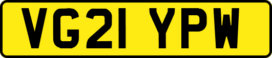 VG21YPW