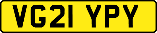 VG21YPY