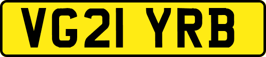 VG21YRB