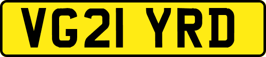 VG21YRD