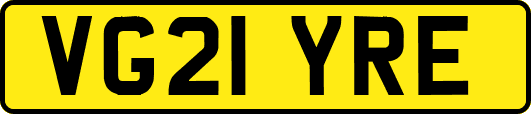 VG21YRE