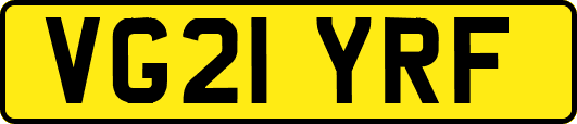 VG21YRF