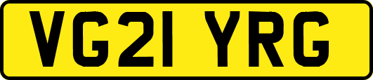 VG21YRG