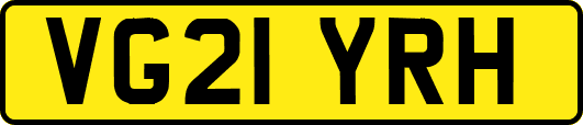 VG21YRH