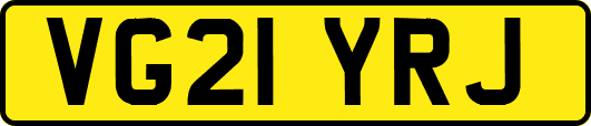 VG21YRJ