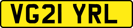 VG21YRL