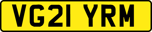 VG21YRM