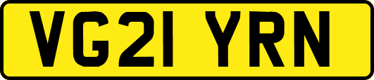 VG21YRN