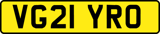 VG21YRO