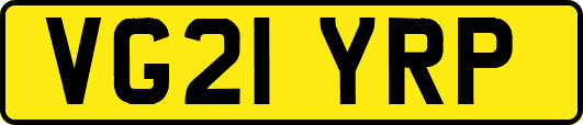 VG21YRP