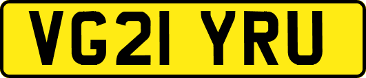VG21YRU