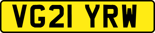 VG21YRW