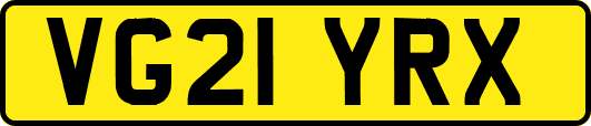 VG21YRX