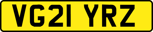 VG21YRZ