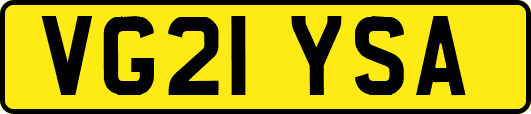 VG21YSA