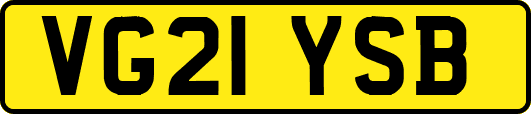 VG21YSB