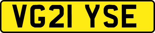 VG21YSE