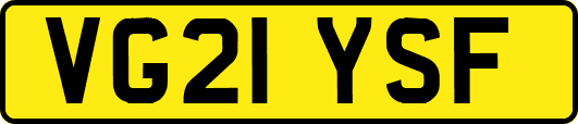VG21YSF