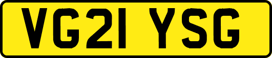 VG21YSG