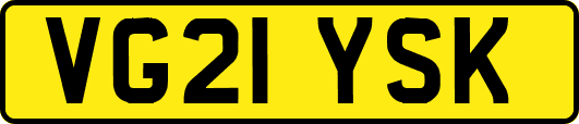VG21YSK