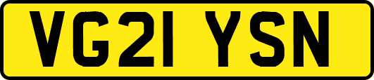 VG21YSN