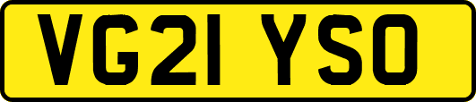 VG21YSO