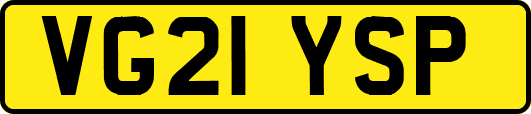 VG21YSP