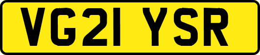 VG21YSR