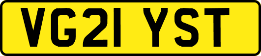 VG21YST