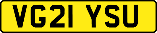 VG21YSU