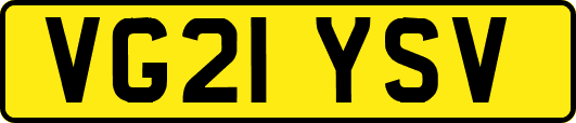 VG21YSV