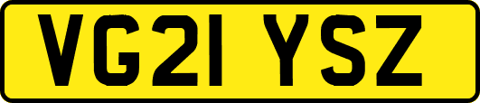 VG21YSZ