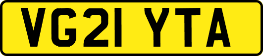 VG21YTA
