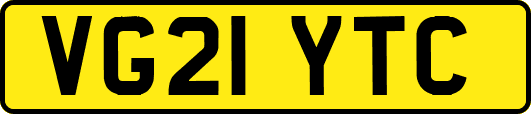 VG21YTC