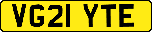 VG21YTE