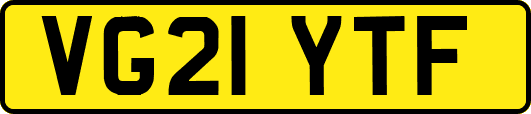VG21YTF